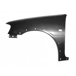 PEUGEOT 106 RALLY 96 ALETA DELANTERO IZQUIERDO CON AGUJERO