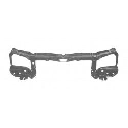 PEUGEOT 106 96 FRENTE INTERNO