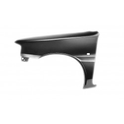 PEUGEOT 106 ALETA DELANTERA IZQUIERDO CON AGUJERO