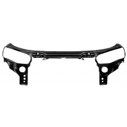 PEUGEOT 406 96 FRENTE INTERNO