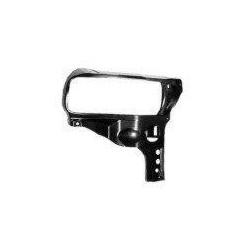 PEUGEOT 406 96 MASCARA FARO DERECHO