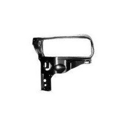 PEUGEOT 406 96 MASCARA FARO IZQUIERDO