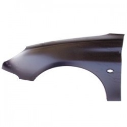 PEUGEOT 206 98 ALETA DELANTERA IZQUIERDO