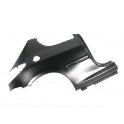PEUGEOT 206 98 ALETA TRASERO DERECHO 3P