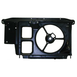 PEUGEOT 206 98 FRENTE INTERNO SIN AIRE ACONDICIONADO