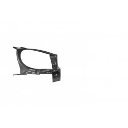 PEUGEOT 206 98 MASCARA FARO IZQUIERDO