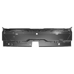 PEUGEOT 206 98 TRASERA