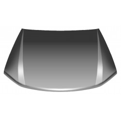 PEUGEOT 406 99 CAPOT