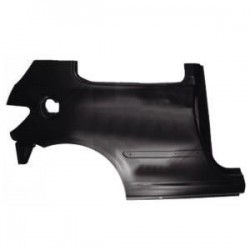 PEUGEOT 307 2001 ALETA TRASERO DERECHO 3P