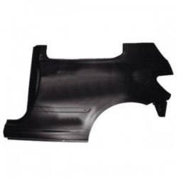 PEUGEOT 307 2001 ALETA TRASERO IZQUIERDO 3P