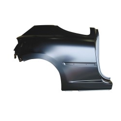 PEUGEOT 207 06 ALETA TRASERO DERECHO 3P