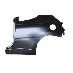 PEUGEOT 207 06 ALETA TRASERO IZQUIERDO 3P