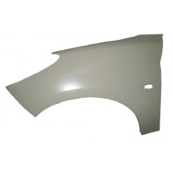 PEUGEOT 206+ 09 ALETA DELANTERA IZQUIERDO