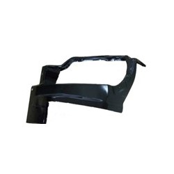 PEUGEOT 206+ 09 MASCARA FARO DERECHO