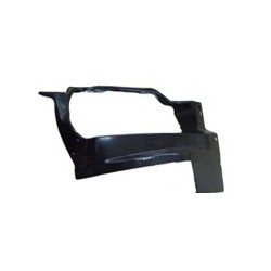 PEUGEOT 206+ 09 MASCARA FARO IZQUIERDO