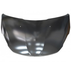 PEUGEOT 208 2012 CAPOT (HUECO LAVAPARABRISA REDONDO)