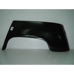 RENAULT 4 ALETA TRASERO IZQUIERDO