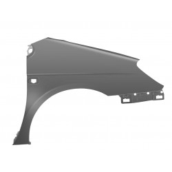 RENAULT SCENIC 99 ALETA DELANTERA DERECHO