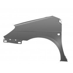 RENAULT SCENIC 99 ALETA DELANTERA IZQUIERDO