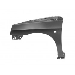 RENAULT CLIO ALETA IZQUIERDO UIERDA