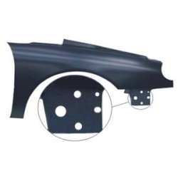 RENAULT LAGUNA 98 ALETA DELANTERA DERECHO