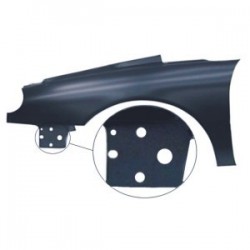 RENAULT LAGUNA 98 ALETA DELANTERA IZQUIERDO