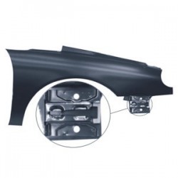 RENAULT LAGUNA ALETA DELANTERA DERECHO