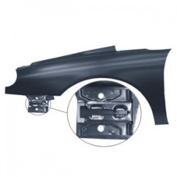 RENAULT LAGUNA ALETA DELANTERA IZQUIERDO