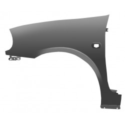 RENAULT CLIO 98 ALETA DELANTERA IZQUIERDO