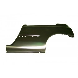 RENAULT CLIO 98 ALETA TRASERO IZQUIERDO 3P