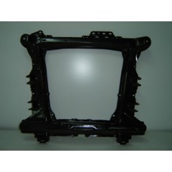 RENAULT CLIO 2001 CUNA DE MOTOR