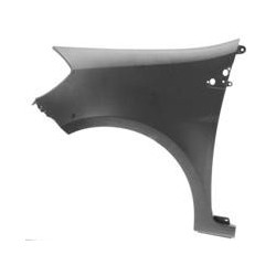 RENAULT CLIO 2005 ALETA DELANTERA IZQUIERDO IMPRIMADA