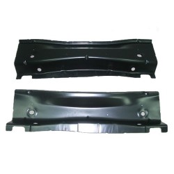 RENAULT CLIO 05 TRAVIESA TRASERO SOPORTE EXTERIOR