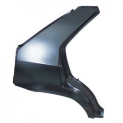 SKODA FELICIA 95 ALETA TRASERO IZQUIERDO 4P