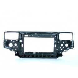 SKODA FELICIA FRENTE INTERNO