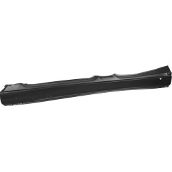 SKODA FELICIA 95 BAJO CAROCERIA IZQUIERDO 4P