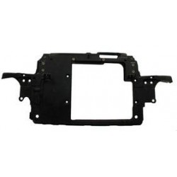 SKODA FABIA 99 FRENTE INTERNO FIBRA SIN ENTRADA AIRE