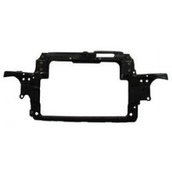 SKODA FABIA 99 FRENTE INTERNO FIBRA CON ENTRADA AIRE