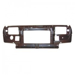 SKODA FAVORIT 88 FRENTE INTERNO