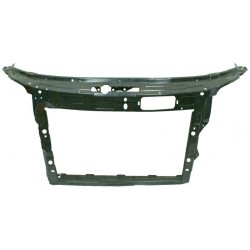 SKODA FABIA 07 FRENTE