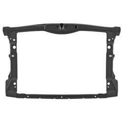 SKODA OCTAVIA 09 FRENTE