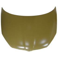 SKODA FABIA 10 CAPOT