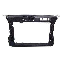 SKODA FABIA 10 FRENTE 1.9 TDI