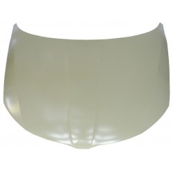 SKODA RAPID 13 CAPOT