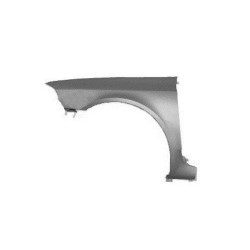 RENAULT LAGUNA 05- ALETA DELANTERO IZQUIERDA IMPRIMADA