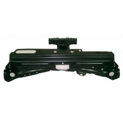 RENAULT TWINGO 07 TRAVIESA FRENTE SUPERIOR