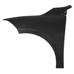 RENAULT MEGANE 08 ALETA DELANTERO IZQUIERDO