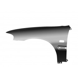 ROVER 400 96 ALETA DELANTERA IZQUIERDO