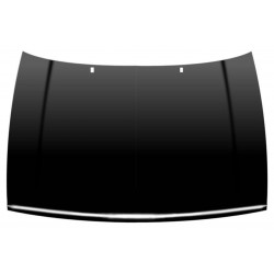 SEAT IBIZA / CAD / INCA / POLO CLA 93-98 CAPOT