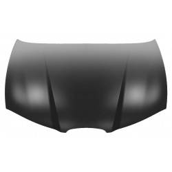 SEAT IBIZA 2002 CAPOT